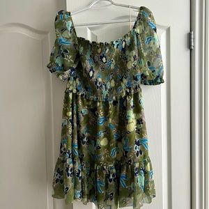 Wilfred Dress -never worn